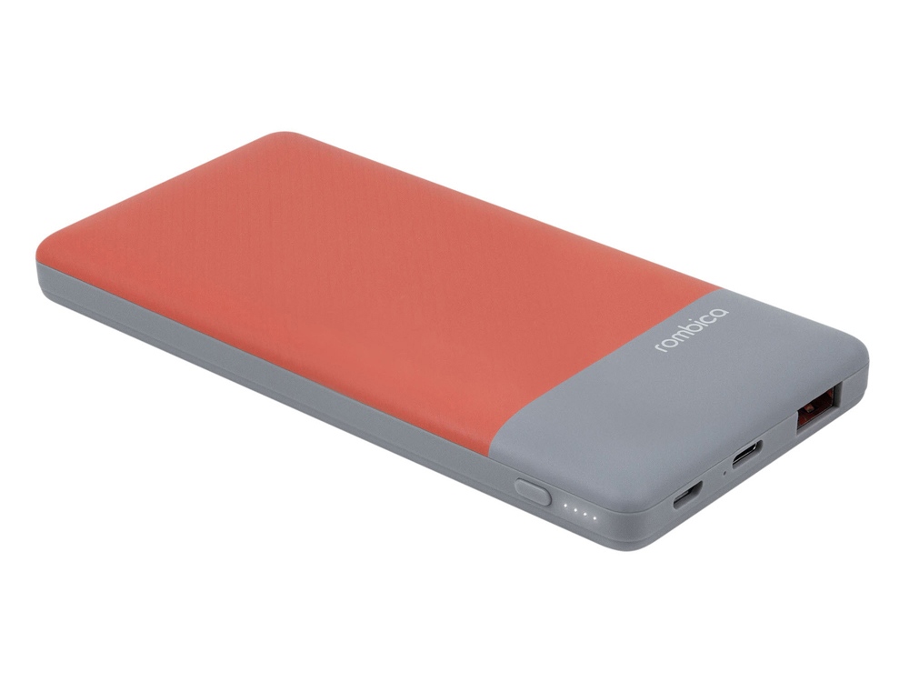 Внешний аккумулятор NEO Charge 5C, 10000 mAh