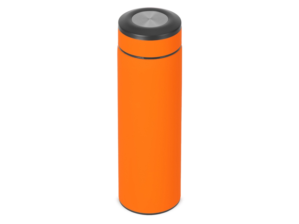 Вакуумный термос Vacuum Flask C1, soft touch, 420мл