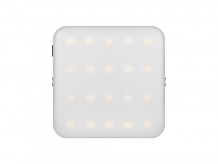 Внешний аккумулятор со светильником LED NEO Luna, 10000 mAh