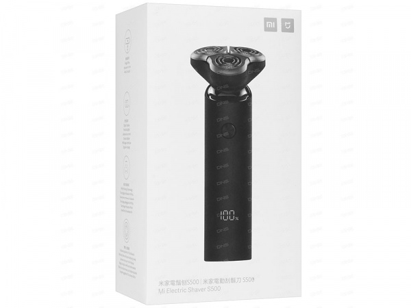 Электробритва Mi Electric Shaver S500