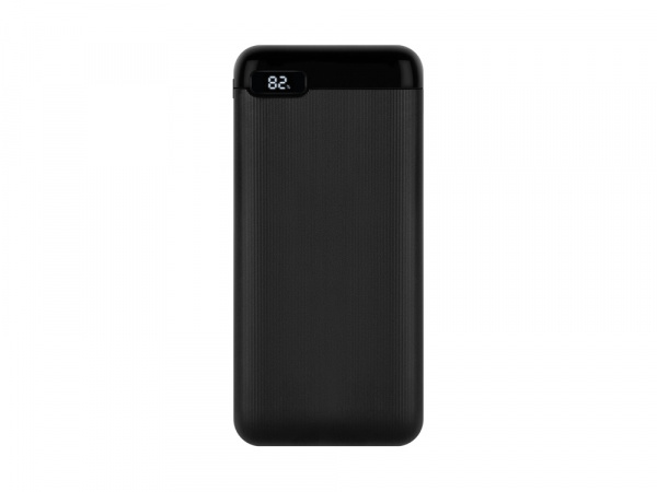 Внешний аккумулятор NEO Atrum, 20000 mAh