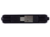 USB-хаб Hubix с коннектором 2-в-1 USB-C и USB-A, 2.0