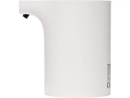 Дозатор жидкого мыла автоматический Mi Automatic Foaming Soap Dispenser (без ёмкости с мылом)