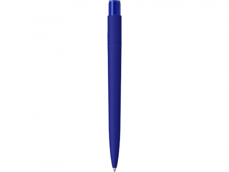 Ручка шариковая RECYCLED PET PEN PRO K transparent GUM soft-touch