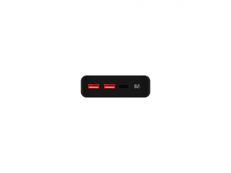 Внешний аккумулятор для ноутбуков NEO PRO-250C, 25000 mAh
