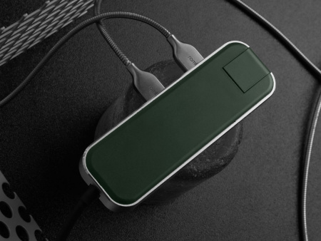 Хаб USB Type-C 3.0 Chronos