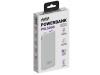Портативный внешний аккумулятор PSL, 5000 mAh