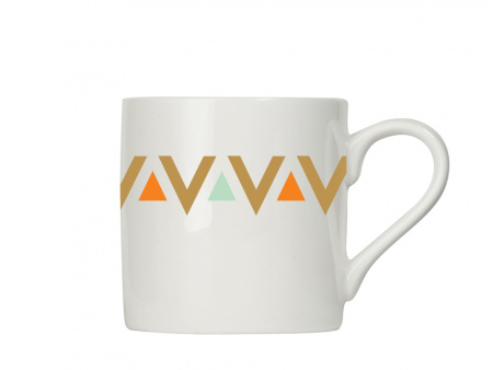 Кофейная пара Espresso