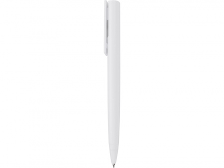Ручка пластиковая шариковая Taper Solid