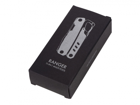 Многофункциональный инструмент 11-в-1 Ranger