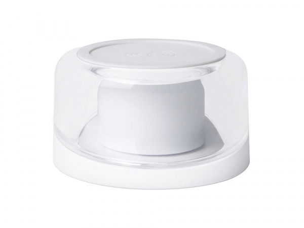 Док-станция с беспроводной зарядкой iLO Wireless Dock