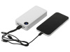 Внешний аккумулятор Mild Pro c быстрой зарядкой QC/PD, soft-touch, 20 000 mAh