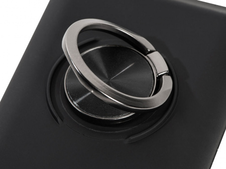 Магнитный беспроводной внешний аккумулятор с быстрой зарядкой QC/PD 20 Вт MagnetIQ, 5000 mAh