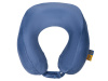 Подушка для путешествий с капюшоном Hooded Tranquility Pillow