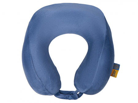 Подушка для путешествий с капюшоном Hooded Tranquility Pillow