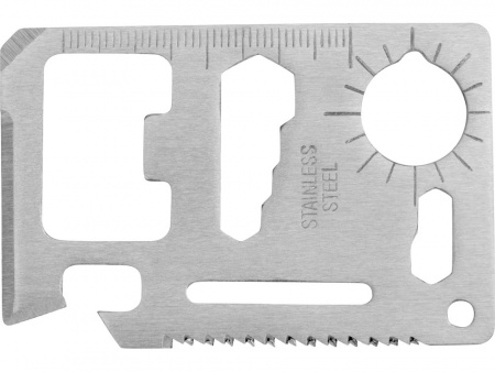 Мультиинструмент в чехле Helper mini