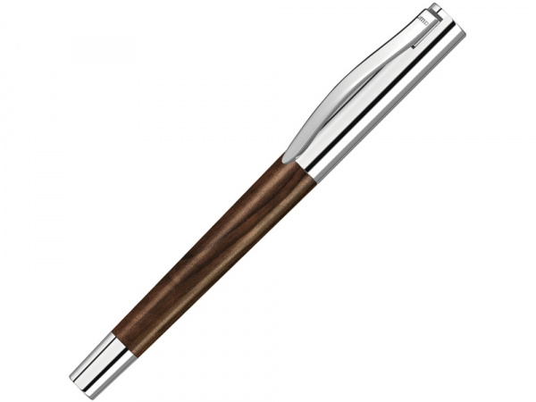 Ручка-роллер Titan Wood R