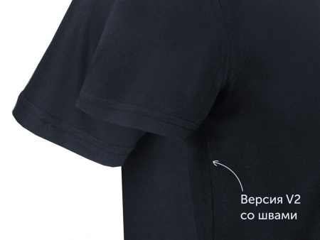 Футболка Club мужская