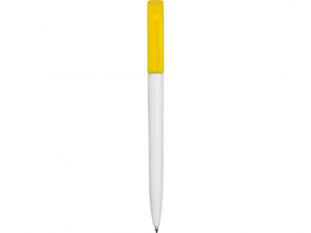 Ручка пластиковая шариковая Миллениум Color CLP