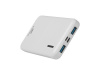 Внешний аккумулятор с быстрой зарядкой QC/PD VA2532, 10000 mAh