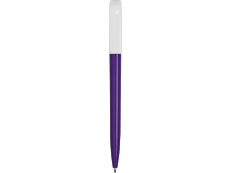Ручка пластиковая шариковая Миллениум Color BRL