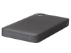 Внешний аккумулятор Mild, металлик soft-touch, 10 000 mAh