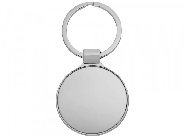 Брелок Light Steel Rnd