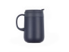 Термокружка THERMOcafe 
TCCM-460SY, 460 мл