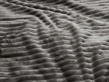 Плед Wave