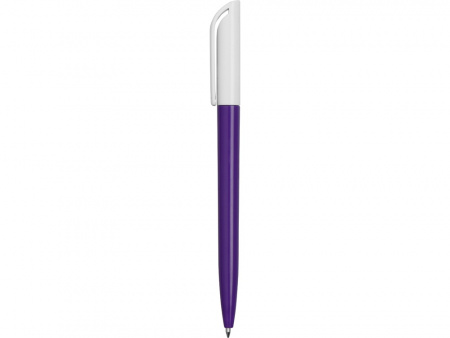 Ручка пластиковая шариковая Миллениум Color BRL
