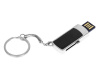 USB 2.0- флешка на 64 Гб с выдвижным механизмом и мини чипом