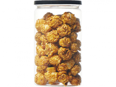Попкорн карамельный Caramelt