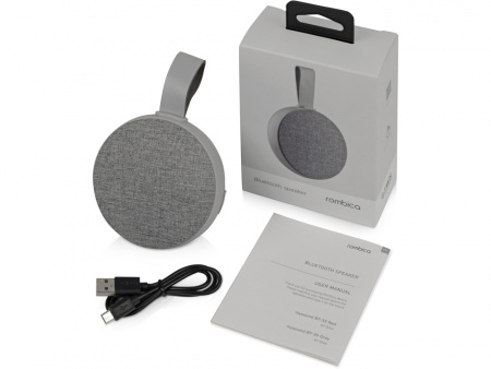 Портативная акустика Mysound BT-35