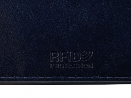 Картхолдер для 6 карт с RFID-защитой Fabrizio