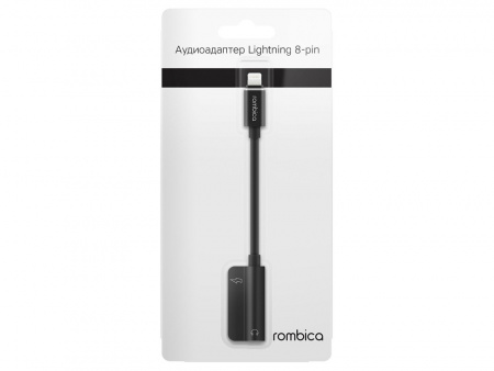 Переходник L Adapter 3.5C