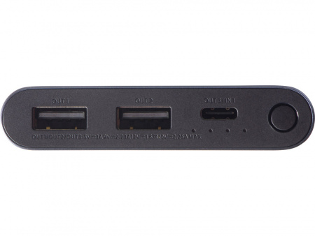 Внешний аккумулятор 22.5W Power Bank с быстрой зарядкой QC/PD, 10000 mAh