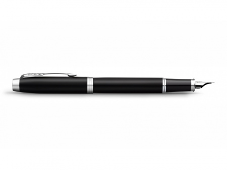 Перьевая ручка Parker IM, F