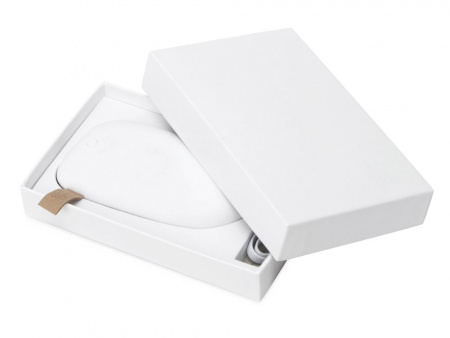 Внешний аккумулятор в форме камня Stone, 5200 mAh