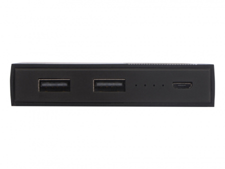 Внешний аккумулятор Edge, 10000 mAh