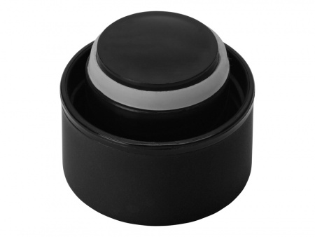 Вакуумная термобутылка с медной изоляцией Cask, soft-touch, 500 мл