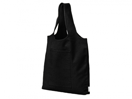 Сумка-шоппер Vest из хлопка 340 г/м2