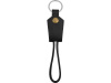 Кабель-брелок USB-MicroUSB Pelle