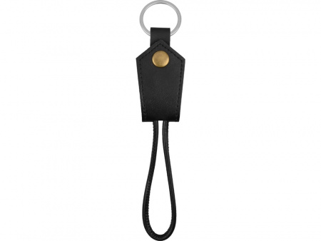 Кабель-брелок USB-MicroUSB Pelle