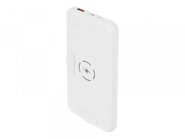 Внешний беспроводной аккумулятор NEO Wireless PD, 10000 mAh