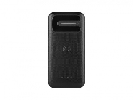  Внешний беспроводной аккумулятор NEO Discover Pro, 10000 mAh