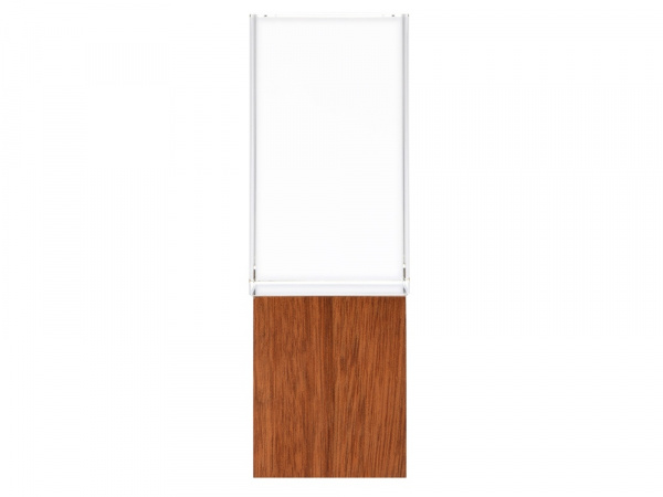 Награда Wood and glass