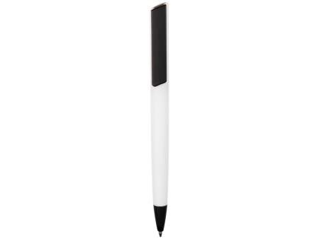 Ручка пластиковая шариковая C1 soft-touch