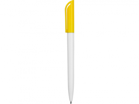 Ручка пластиковая шариковая Миллениум Color CLP