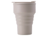 Силиконовый складной стакан GoCup