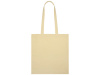 Сумка из хлопка Carryme 105, 105 г/м2